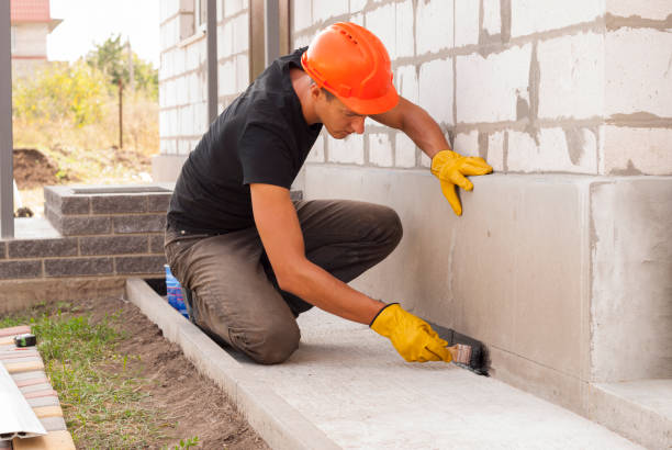 Licensed Foundation Crack Repair service in Barboursville, VA - Halo Water Proofing